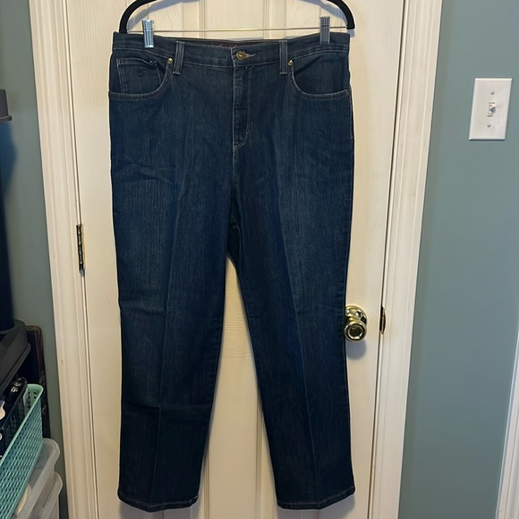 Gloria Vanderbilt Denim - Gloria Vanderbilt petite jeans J1